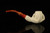 srv - Eagle's Claw Block Meerschaum Pipe with fitted case M5043