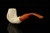 srv - Eagle's Claw Block Meerschaum Pipe with fitted case M5043