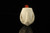 srv - Eagle's Claw Block Meerschaum Pipe with fitted case M5043