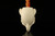 srv - Eagle's Claw Block Meerschaum Pipe with fitted case M5044