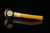 srv - Lee Van Cleef Block Meerschaum Pipe with case and tamper M5045