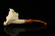 srv - Viking Block Meerschaum Pipe with fitted case M5046