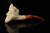 srv - Viking Block Meerschaum Pipe with fitted case M5046