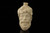 srv - Autograph Series Jumbo Laughing Bacchus Block Meerschaum Pipe with fitted case M5051