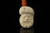 srv - Pirate Churchwarden Dual Stem Meerschaum Pipe with case M5058
