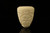 srv Premium - Autograph Series Carved Dublin Block Meerschaum Pipe with fitted case M5061