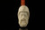 srv - Pirate Churchwarden Block Meerschaum Pipe with fitted case M5081