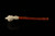 srv - Eagle's Claw Churchwarden Block Meerschaum Pipe with fitted case M5082