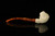 srv - Eagle's Claw Churchwarden Block Meerschaum Pipe with fitted case M5083