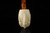 srv - Eagle's Claw Churchwarden Block Meerschaum Pipe with fitted case M5083