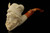 srv - Viking Block Meerschaum Pipe by Cevher with fitted case M5087