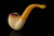 srv - Lee Van Cleef Block Meerschaum Pipe with fitted case M5090