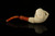 srv - Eagle's Claw Block Meerschaum Pipe with fitted case M5091