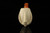 srv - Eagle's Claw Block Meerschaum Pipe with fitted case M5091