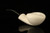 srv Premium - Champs-Elysees Block Meerschaum Pipe with fitted case M5116