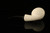 srv Premium - Champs-Elysees Block Meerschaum Pipe with fitted case M5116