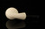 srv Premium - Champs-Elysees Block Meerschaum Pipe with fitted case M5116