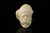 srv - Pirate Block Meerschaum Pipe with fitted case M5125
