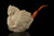 srv - Self Sitter Giant Dragon Block Meerschaum Pipe with fitted case M5153