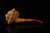 srv - Lion Block Meerschaum Pipe by Kenan with fitted case M5154