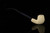 srv Premium - US Air Force Churchwarden Dual Stem Meerschaum Pipe with case M5159