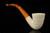 srv - Lattice Dublin Block Meerschaum Pipe with fitted case M5163