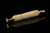 Deluxe Carved Meerschaum Pipe Tamper and Pipe Tool M5177