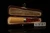 Meerschaum Cigarette Holder with fitted case M5181