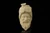 srv - Bacchus Block Meerschaum Pipe with fitted case M5198