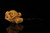 srv - Self Sitter Eagle's Claw Block Meerschaum Pipe by Kenan with fitted case M5221