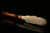 Cycler Hand Carved Block Meerschaum Smoking Pipe in a fitted CASE 7439