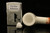 High Absorbent Natural Block Meerschaum Pipe Cone Filters  5 pcs. Bowl Filters