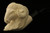 RAM Hand Carved Block Meerschaum Pipe by Kenan with custom case 10593