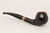 Chacom - Champs Elysees Briar Smoking Pipe with pouch