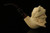 Meerschaum Pipe - Viking by Kenan with custom CASE 11468