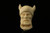 Meerschaum Pipe - Viking by Kenan with custom CASE 11468