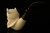Meerschaum Pipe - Viking by Kenan with custom CASE 11468