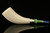 IMP Meerschaum Pipe - Iverson - Hand Carved with case i2019