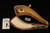 IMP Meerschaum Pipe - Iverson - Hand Carved with case i2019