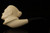 Angelina Jolie Meerschaum Pipe Hand Carved by Kenan with case 12004
