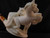 TIGER & WILD HORSE MEERSCHAUM Pipe Pipa Pfeife Tobacco 0014