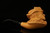 Pirate of Caribbean Meerschaum Pipe Hand Carved by Kenan with custom case 12295