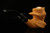 Pirate of Caribbean Meerschaum Pipe Hand Carved by Kenan with custom case 12295