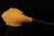 Pirate of Caribbean Meerschaum Pipe Hand Carved by Kenan with custom case 12295