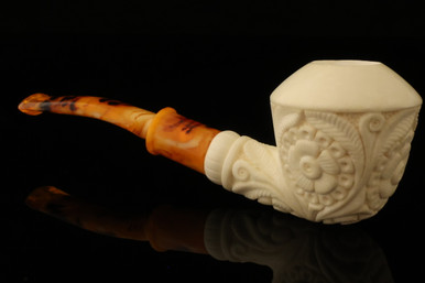 James Caribou Mini Tube LV x Supreme, Designer Pipes