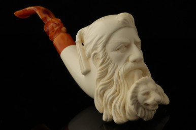 old man pipe tobacco Smoking His Stock Photo, Picture and Royalty Free Image. Image 14966718 Senior smoking a pipe