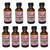 Bulk Discount Estriolle 9 bottles. Natural Bioidentical Estriol and nothing else.