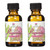 Two Bottles of Progesterone