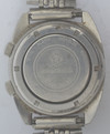 Vintage SANDOZ ALARM Steel Watch. Ref: 1763-Z-98-2. For Repairs