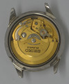 Vintage SEIKO Steel Wristwatch. Ref: 6206-8010, Cal: 6206A. For Repairs